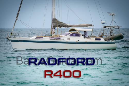 Radford 2020 scheda tecnica e recensioni